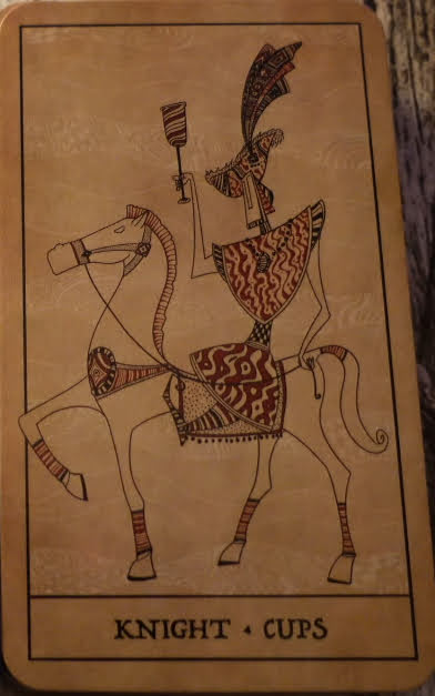 The Tarot of Light and Shadow (John Matthews, Andrea Aste)